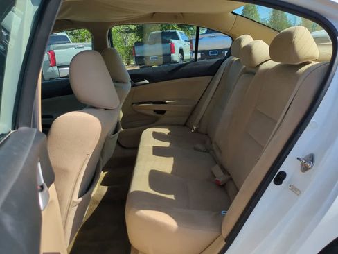 Used 2012 Honda Accord LX image 13
