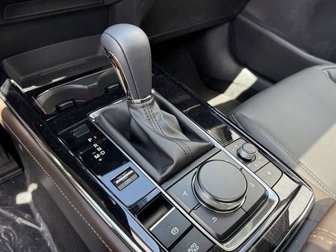 New 2025 MAZDA CX-30 2.5 Turbo w/ Premium Package image 28