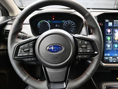 New 2026 Subaru Crosstrek 2.5i Limited AWD/4WD image 25
