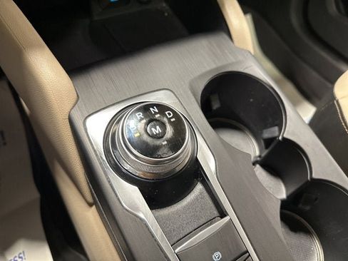 Certified 2020 Ford Escape Titanium image 19