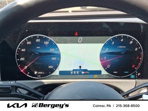 Used 2025 Mercedes-Benz E 350 4MATIC Sedan image 22