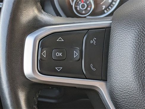 Certified 2024 RAM 2500 Big Horn image 19