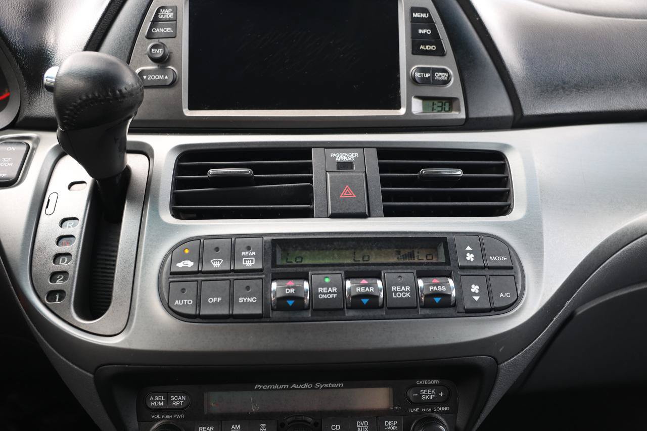 Used 2007 Honda Odyssey Touring image 37
