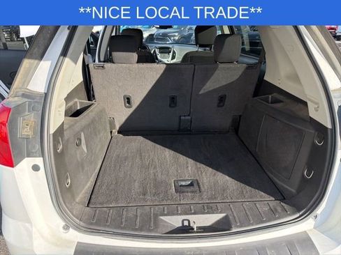 Used 2014 GMC Terrain SLE image 21