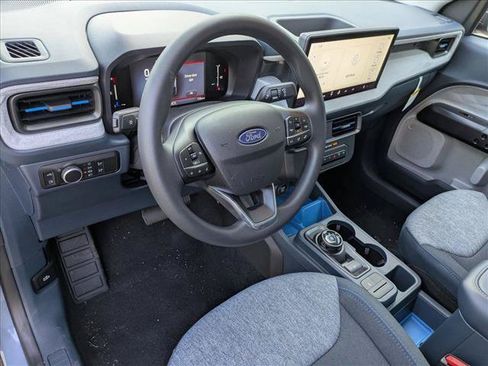 New 2026 Ford Maverick XLT w/ Equipment Group 301A AWD/4WD image 3
