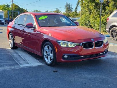 Used 2018 BMW 330i Sedan