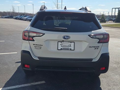 Certified 2023 Subaru Outback Onyx Edition XT AWD/4WD image 13