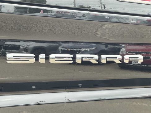 New 2026 GMC Sierra 2500 AT4 AWD/4WD image 34