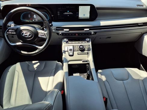 Used 2025 Hyundai Palisade SEL FWD image 5