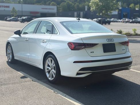 Used 2026 Audi A3 2.0T Premium w/ Convenience Package AWD/4WD image 4