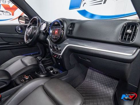 Used 2019 MINI Cooper Countryman S w/ Storage Package image 25