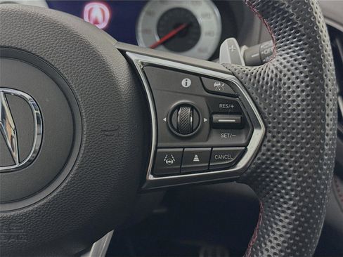 Used 2022 Acura RDX AWD image 18