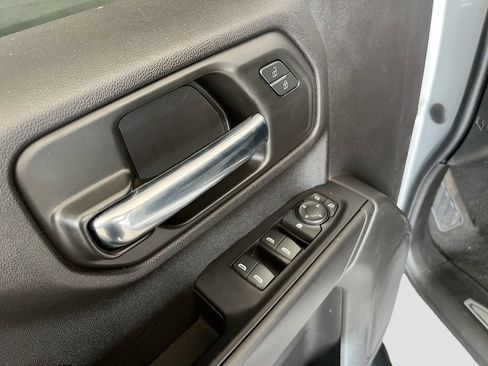 Used 2022 Chevrolet Silverado 1500 RST w/ Rally Edition image 18