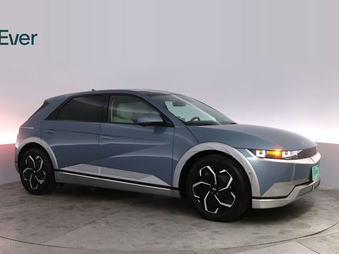 Used 2024 Hyundai Ioniq 5 Limited RWD image 14