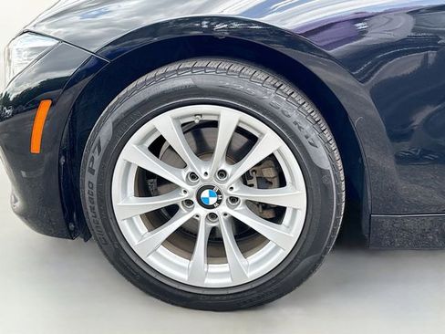 Used 2018 BMW 320i Sedan RWD image 41