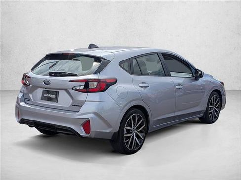 New 2026 Subaru Impreza 2.0i Sport AWD/4WD image 2