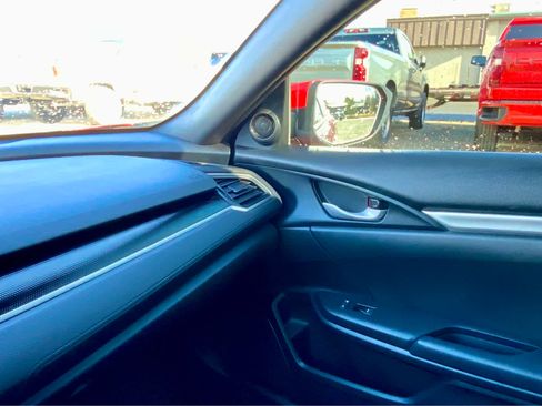 Used 2019 Honda Civic Sport image 34