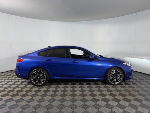 Used 2025 BMW 228i xDrive AWD/4WD image 3