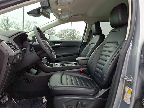 Certified 2022 Ford Edge SEL w/ Convenience Package image 14