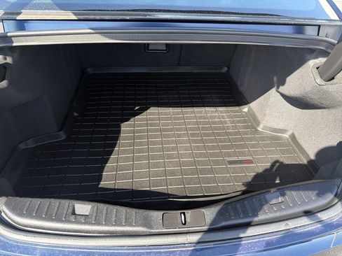 Used 2017 Lincoln MKZ Select image 9