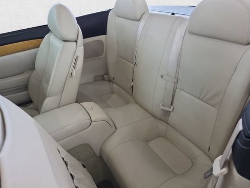 Used 2002 Lexus SC 430 Convertible RWD image 21