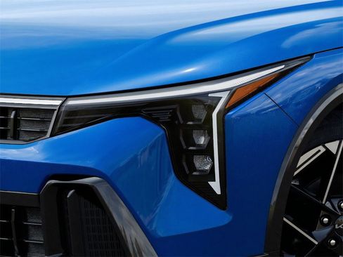 New 2025 Kia K4 GT-Line w/ GT-Line Premium Package image 10