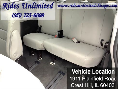 Used 2018 Toyota Sienna Limited Premium w/ Carpet Mat Package AWD/4WD image 33