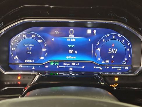 Used 2022 Chevrolet Silverado 1500 RST image 28