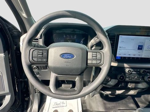 Used 2025 Ford F150 XL w/ Equipment Group 103A High RWD image 11