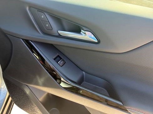 New 2026 Chevrolet Equinox RS w/ Convenience Package III image 14