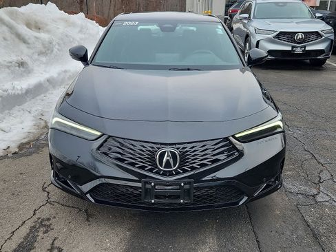 Used 2023 Acura Integra A-Spec image 2