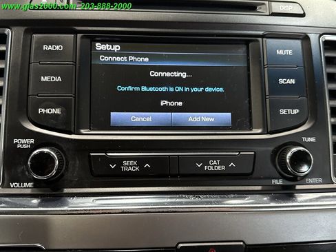 Used 2016 Hyundai Sonata SE image 17