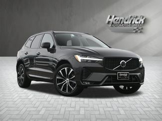 Used 2025 Volvo XC60 B5 Plus video 2