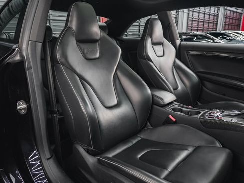 Used 2013 Audi RS 5 AWD/4WD image 40