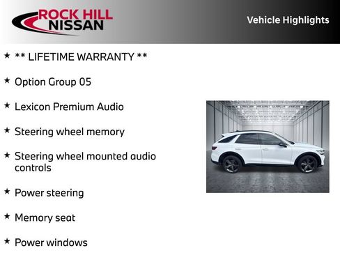 Used 2024 Genesis GV70 3.5T Sport w/ Sport Advanced Package AWD/4WD image 5