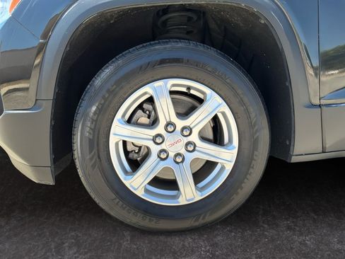Used 2019 GMC Acadia SLE FWD image 9
