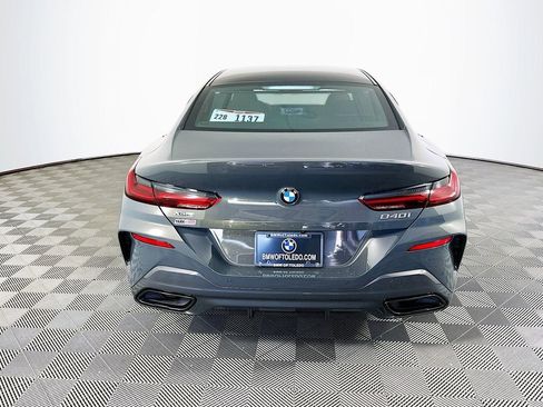 Used 2026 BMW 840i xDrive image 7
