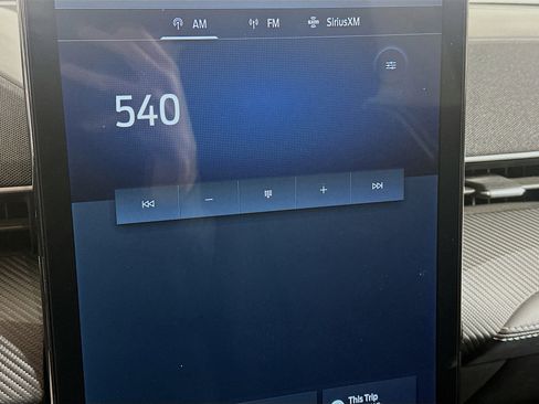 Used 2024 Ford Mustang Mach-E Select image 21