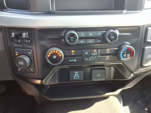 Used 2024 Ford F250 XLT w/ Snow Plow Prep Package AWD/4WD image 21