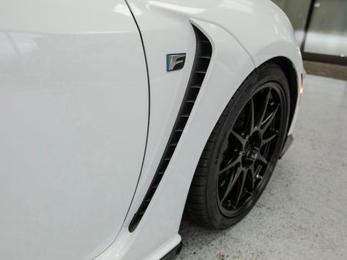 Used 2020 Lexus RC F Track Edition image 20