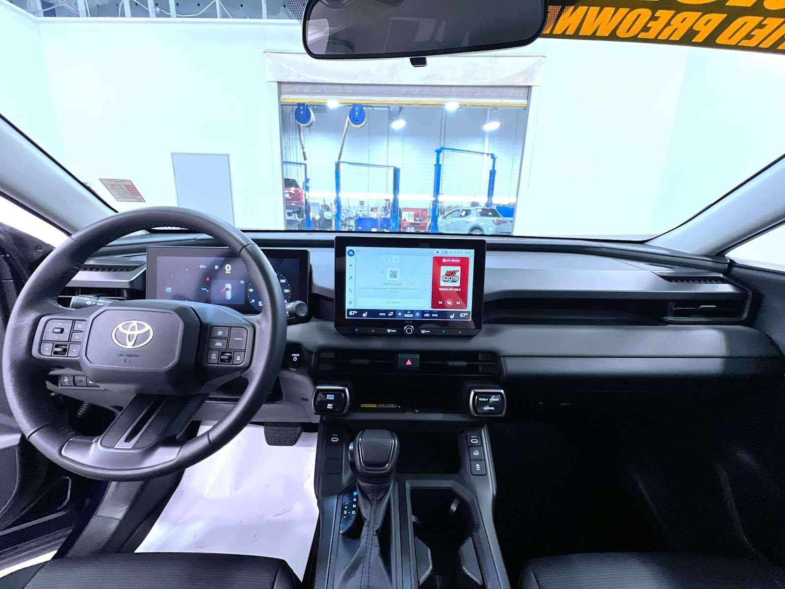 Used 2026 Toyota RAV4 XLE Premium AWD/4WD image 23