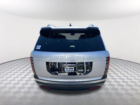 New 2026 Hyundai Palisade FWD Hybrid image 6