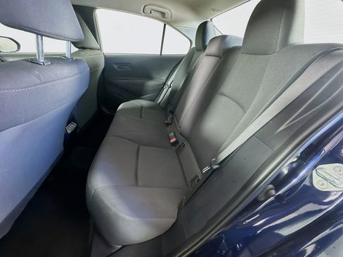 Used 2023 Toyota Corolla LE FWD image 25