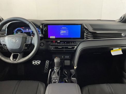 New 2026 Toyota Camry XSE image 14