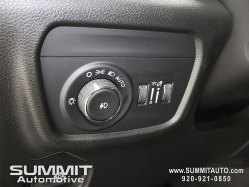 New 2026 Jeep Grand Cherokee Limited Reserve image 49