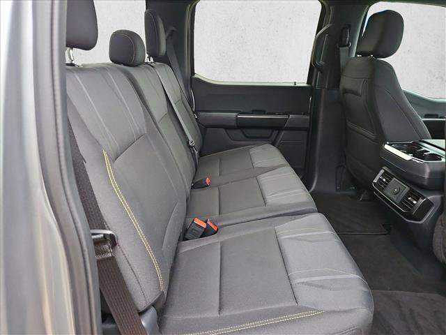 Used 2025 Ford F150 STX RWD image 16