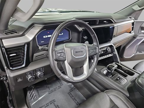 Used 2022 GMC Sierra 1500 Denali image 19