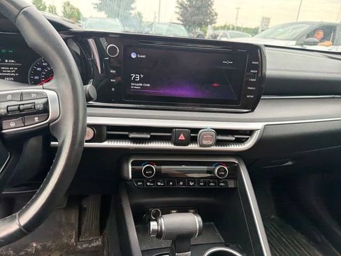 Used 2022 Kia K5 GT-Line w/ GT-Line Awd Premium Package image 17