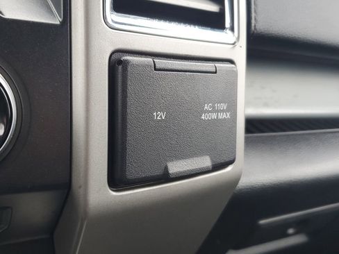 Used 2015 Ford F150 Lariat w/ Equipment Group 502A Luxury image 24