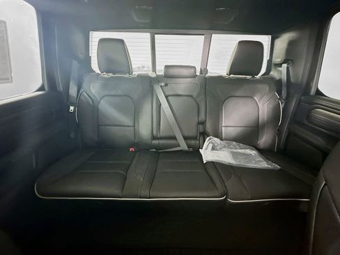 New 2026 RAM 1500 Limited AWD/4WD image 10